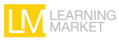 learning market logo edit